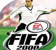 《FIFA2000》免安装绿色版