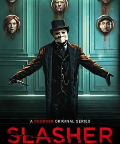 鲜血淋漓 第四季 Slasher Season 4 (2021)