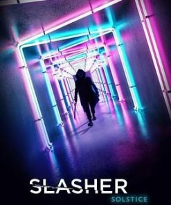鲜血淋漓 第三季 Slasher Season 3 (2019)