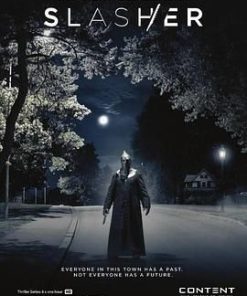鲜血淋漓 第一季 Slasher Season 1 (2016)