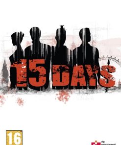 《15天》免安装绿色版