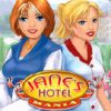 《珍妮的旅馆3》硬盘版