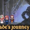 《杰德的旅程2》硬盘版