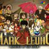 《马克梁：泼妇的复仇》完整硬盘版