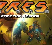 《A.R.E.S：灭绝备忘录》完整硬盘版
