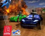《暴力赛车》 硬盘版
