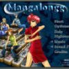 《漫画麻将》 Manga Jongg 绿色硬盘版