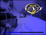《4×4方程式赛车2》 英文版