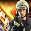 《全球行动》 繁体中文版
