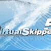 《虚拟船长5》 (Virtual Skipper 5) 中文完整硬盘版