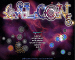 《银河输送站》（Galcon） 硬盘版