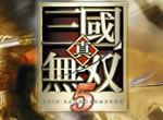 《真三国无双3》免安装中文绿色版