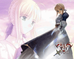 《命运之夜》 汉化全语音最终B版