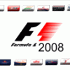 《一级方程式赛车 2008》免安装绿色豪华版