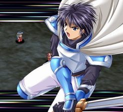 《新圣魔大战》 中文版