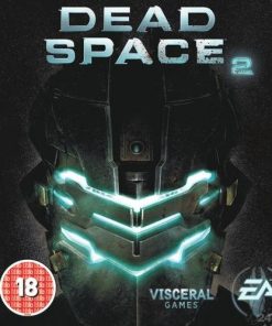 《死亡空间2》中英文完整硬盘版