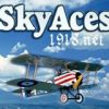 《天空王牌1918》硬盘版