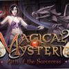 《魔法秘密：女巫之路》完整硬盘版