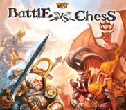 《战斗版国际象棋》完整硬盘版