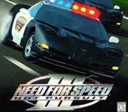 《极品飞车3：热力追踪》完整硬盘版