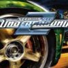 《极品飞车8：地下狂飙2》完整硬盘版
