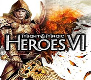 《魔法门之英雄无敌6》V1.41简体中文数字版