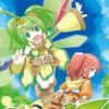 《圣歌精灵:两姐妹的传说》完整硬盘版