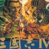 《三国志4》中文硬盘版