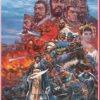 《三国志2》免安装中文绿色版
