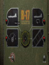 《B17飞行堡垒：第八飞行中队》免安装绿色版