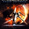 《空间力量之恶棍宇宙高清版》免DVD光盘版
