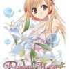 《美少女梦工厂4》免安装中文绿色版