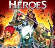《魔法门：英雄交锋》免安装中文绿色版