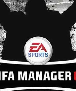 《FIFA足球经理08》免安装绿色版