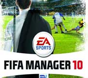 《FIFA足球经理10》简体中文硬盘版