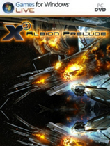 《X3：法纳姆的遗产》免安装绿色版