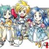 《英雄传说1：龙的传人》中文硬盘版