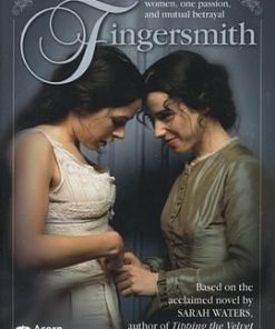 指匠情挑 Fingersmith (2005)