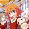 《樱桃树高中喜剧俱乐部》免安装绿色版