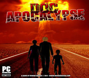 《Doc 启示录》免DVD光盘版