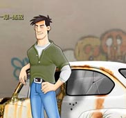 《逆转第一章：逃脱》简体中文硬盘版