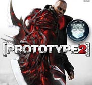 《虐杀原形2》免DVD光盘版