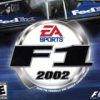 《一级方程式赛车 2002》完整硬盘版