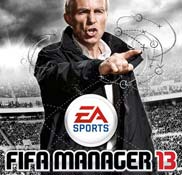 《FIFA足球经理13》LMAO汉化免安装绿色版