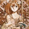 《美少女梦工厂1》免安装中文绿色版