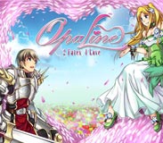 《蛋白石》免安装绿色版
