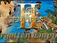 《帝国时代2：被遗忘的帝国》简体中文绿色版