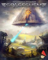 《太空化学》免安装绿色版