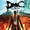 《DMC:鬼泣》免DVD光盘版