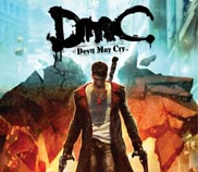 《DMC:鬼泣》免DVD光盘版